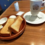 びっくりドンキー - 