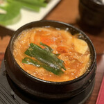 韓国家庭料理 はな - 