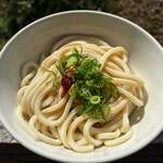 池内うどん店 - 