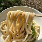 池内うどん店 - 