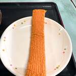 山内うどん店 - 