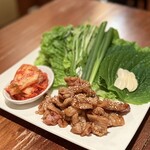 韓国家庭料理 はな - 