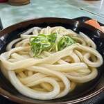 山内うどん店 - 