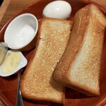 びっくりドンキー - 