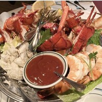 ウルフギャング・ステーキハウス 六本木 - PARTY MENU B