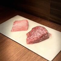 和牛焼肉やくにく 徹 - 