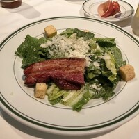 ウルフギャング・ステーキハウス 六本木 - PARTY MENU B