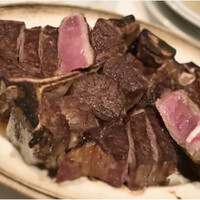 ウルフギャング・ステーキハウス 六本木 - PARTY MENU B