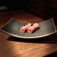 和牛焼肉やくにく 徹 - 