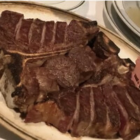 ウルフギャング・ステーキハウス 六本木 - PARTY MENU B