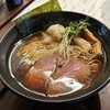 ラーメンホルモン焼き大衆酒場