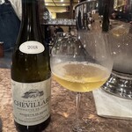 ワインビストロ・プリュム - 