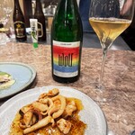 ワインビストロ・プリュム - 