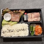 デリシャステイク - 