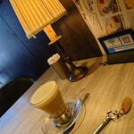 ドトール珈琲農園 - 