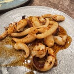 ワインビストロ・プリュム - 