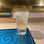 新宿 天麩羅 鮨 きた川 - 川越