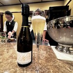 ワインビストロ・プリュム - 