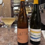 ワインビストロ・プリュム - 