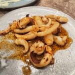 ワインビストロ・プリュム - 