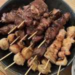 竹沢商店 新丸子店 - 