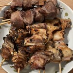 竹沢商店 新丸子店 - 