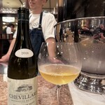 ワインビストロ・プリュム - 