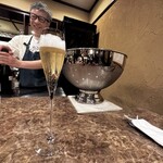 ワインビストロ・プリュム - 