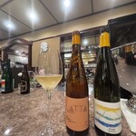 ワインビストロ・プリュム - 