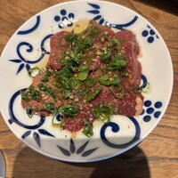 炭火焼鳥とり央 - 