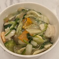 トゥーランドット 臥龍居  - 