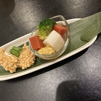 泳ぎとらふぐ活蟹料理 あじ平 曽根崎 - 