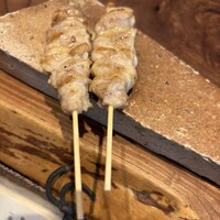 炭火焼鳥とり央 - 