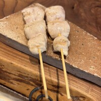 炭火焼鳥とり央 - 