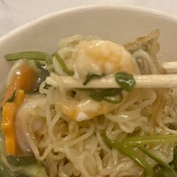 トゥーランドット 臥龍居  - 