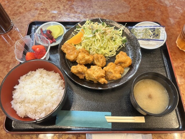 うろこや 分店 - 小野新町（レストラン）の写真