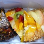 トゥレ ジュール - テイクアウト＠2014/7