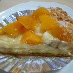 トゥレ ジュール - 【ココナツマンゴ…380円】★2014/7