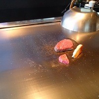 鉄板DINING集 栄店 - 鉄板