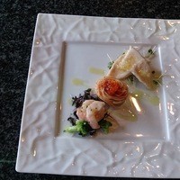 鉄板DINING集 栄店 - 前菜盛り合わせ