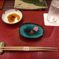 すし処 宮葉 - 