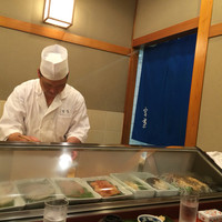 すし処 宮葉 - 