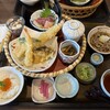 和食麺処 サガミ 一社店