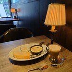 ドトール珈琲農園 - 