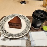 CACAOCAT - 料理写真: