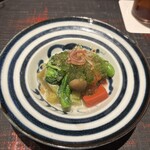 料理家　仄り - 