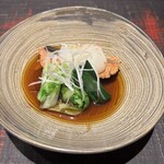 料理家　仄り - 