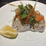 料理家　仄り - 