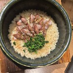 料理家　仄り - 