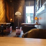 ドトール珈琲農園 - 